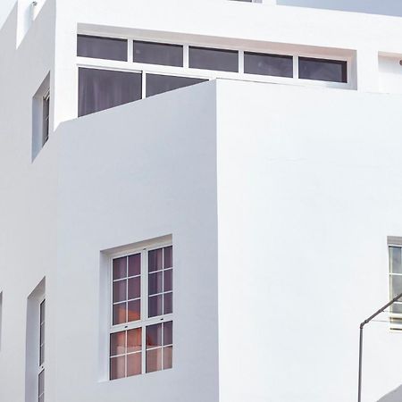 Apartamento Vistas Al Mar, Wifi De 600 Mb Gran Tarajal Buitenkant foto